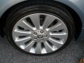  2009 Jaguar XF Luxury Wheel #10