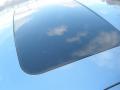 Sunroof of 2009 Jaguar XF Luxury #13