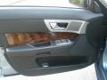 Door Panel of 2009 Jaguar XF Luxury #15