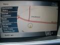 Navigation of 2009 Jaguar XF Luxury #25