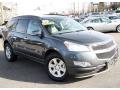 2010 Traverse LT AWD #3