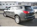 2010 Traverse LT AWD #8