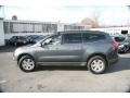 2010 Traverse LT AWD #9