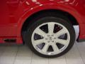  2007 Ford F150 Saleen S331 Supercharged SuperCab Wheel #9