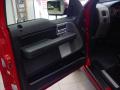 Door Panel of 2007 Ford F150 Saleen S331 Supercharged SuperCab #15