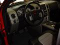 Dashboard of 2007 Ford F150 Saleen S331 Supercharged SuperCab #16