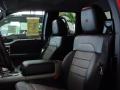  2007 Ford F150 Saleen Dark Charcoal Interior #17