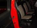  2007 Ford F150 Saleen Dark Charcoal Interior #21