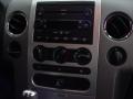 Controls of 2007 Ford F150 Saleen S331 Supercharged SuperCab #22