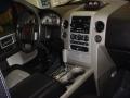 Dashboard of 2007 Ford F150 Saleen S331 Supercharged SuperCab #23