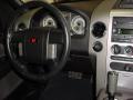 Controls of 2007 Ford F150 Saleen S331 Supercharged SuperCab #24