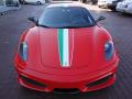  2008 Ferrari F430 Rosso Scuderia (Red) #4