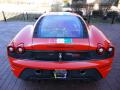  2008 Ferrari F430 Rosso Scuderia (Red) #8