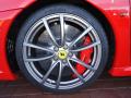  2008 Ferrari F430 Scuderia Coupe Wheel #10