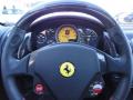  2008 Ferrari F430 Scuderia Coupe Steering Wheel #20