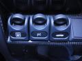 Controls of 2008 Ferrari F430 Scuderia Coupe #25