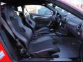  2008 Ferrari F430 Black Interior #31