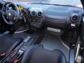 Dashboard of 2008 Ferrari F430 Scuderia Coupe #33