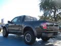  2010 Ford F150 Tuxedo Black #3