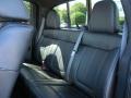  2010 Ford F150 Raptor Black Interior #15
