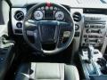 Dashboard of 2010 Ford F150 SVT Raptor SuperCab 4x4 #18