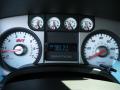  2010 Ford F150 SVT Raptor SuperCab 4x4 Gauges #19