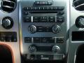 Controls of 2010 Ford F150 SVT Raptor SuperCab 4x4 #21