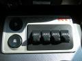 Controls of 2010 Ford F150 SVT Raptor SuperCab 4x4 #22