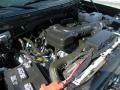  2010 F150 5.4 Liter Flex-Fuel SOHC 24-Valve VVT Triton V8 Engine #24