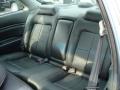  1999 Acura CL Charcoal Interior #8