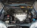  1999 CL 2.3 Liter SOHC 16-Valve 4 Cylinder Engine #15