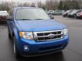 2011 Escape XLT 4WD #2