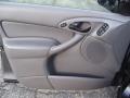 Door Panel of 2004 Ford Focus ZTS Sedan #10