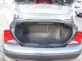  2004 Ford Focus Trunk #12