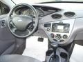 Dashboard of 2004 Ford Focus ZTS Sedan #17