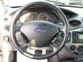  2004 Ford Focus ZTS Sedan Steering Wheel #20