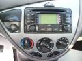 Controls of 2004 Ford Focus ZTS Sedan #21