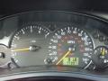  2004 Ford Focus ZTS Sedan Gauges #24