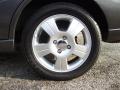  2004 Ford Focus ZTS Sedan Wheel #27