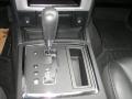  2008 Charger 5 Speed Autostick Automatic Shifter #20