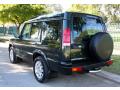  2000 Land Rover Discovery II Epsom Green #6