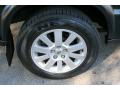  2000 Land Rover Discovery II  Wheel #15