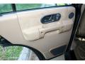 Door Panel of 2000 Land Rover Discovery II  #21