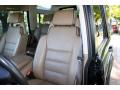  2000 Land Rover Discovery II Bahama Interior #30