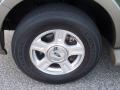  2004 Ford Expedition Eddie Bauer Wheel #11