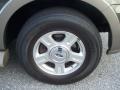  2004 Ford Expedition Eddie Bauer Wheel #13