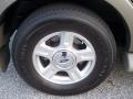  2004 Ford Expedition Eddie Bauer Wheel #15