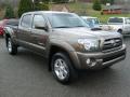 2010 Tacoma V6 SR5 TRD Sport Double Cab 4x4 #1