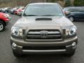 2010 Tacoma V6 SR5 TRD Sport Double Cab 4x4 #2