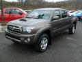 2010 Tacoma V6 SR5 TRD Sport Double Cab 4x4 #3